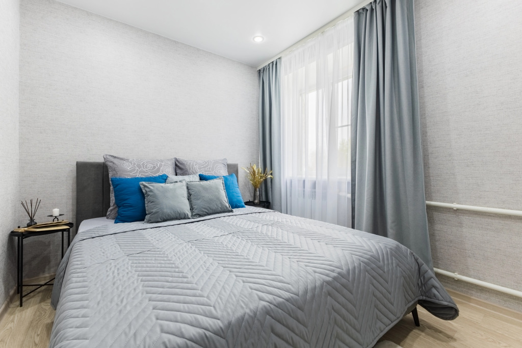 Апартаменты Residence Elegance