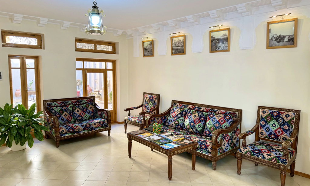 Отель Asl Hotel