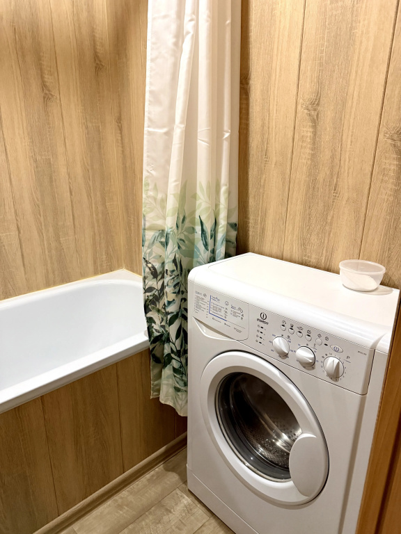 Квартира Pskov City Apartments Завеличье