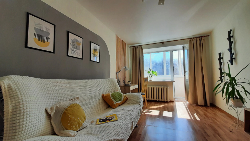 Vasha Svetlost| Apart59 Apartments
