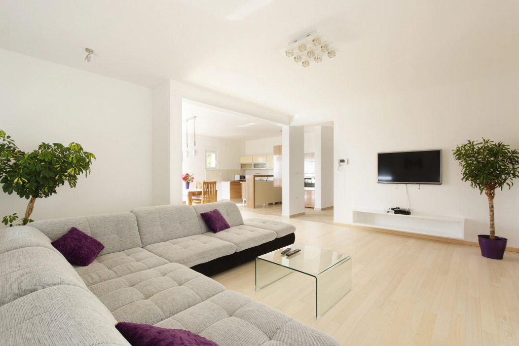 Villa Mermaid - Heated Pool, Sea Views & Beach 120m I Split Riviera