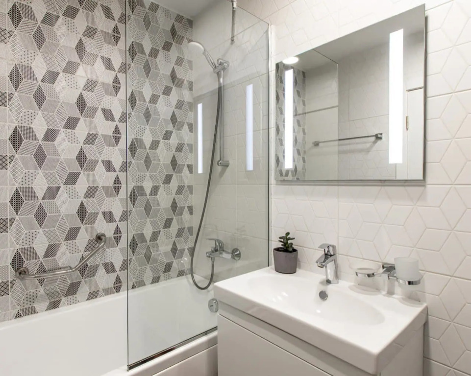 Piter Apartments