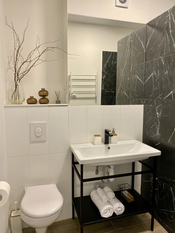 Апартаменты Hygge Karelia Design Loft