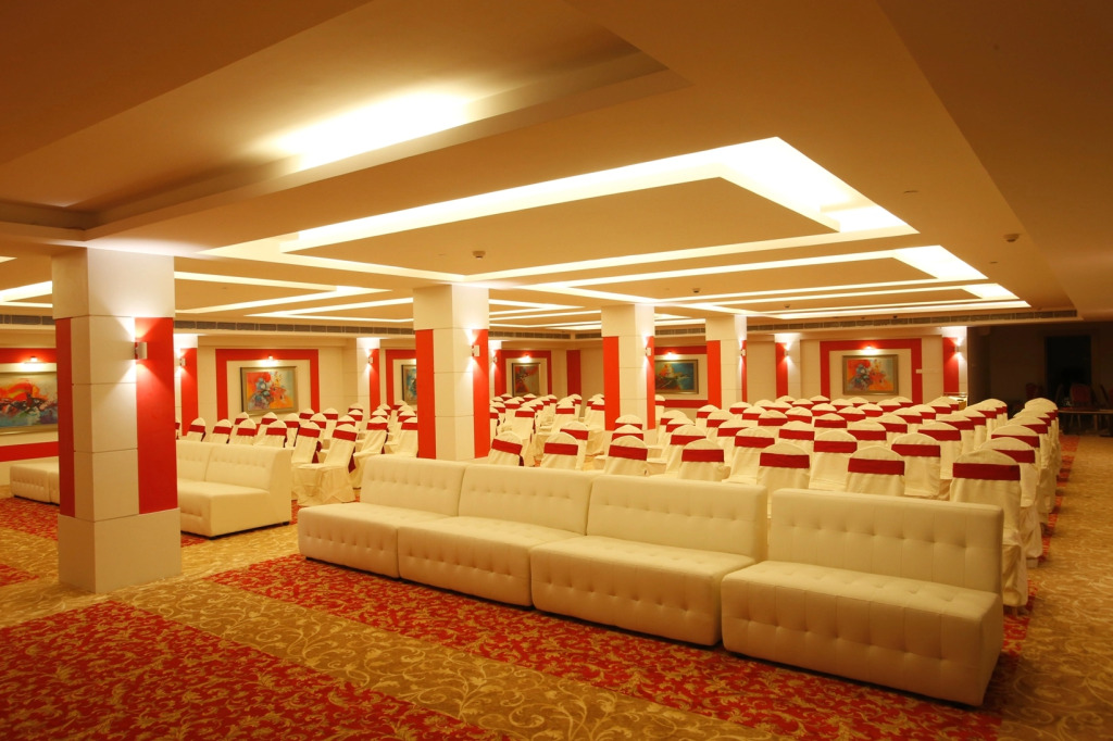 Hotel Patliputra Continental