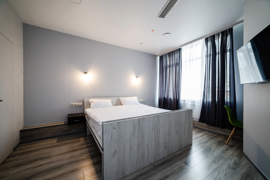 Хостел Ostanovka Hostel ИП Келлер В.А.