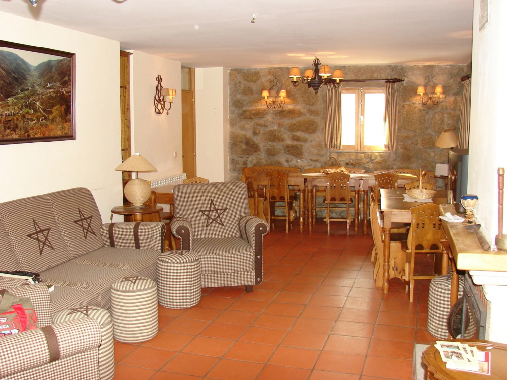 Quinta de Leandres