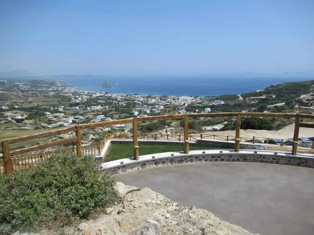 Villa Bel Passo Apartments