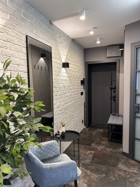 Квартира Top Rooms: Двухкомнатная на Проспекте Мира