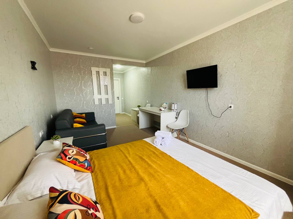 Halqyma Hotel & SPA