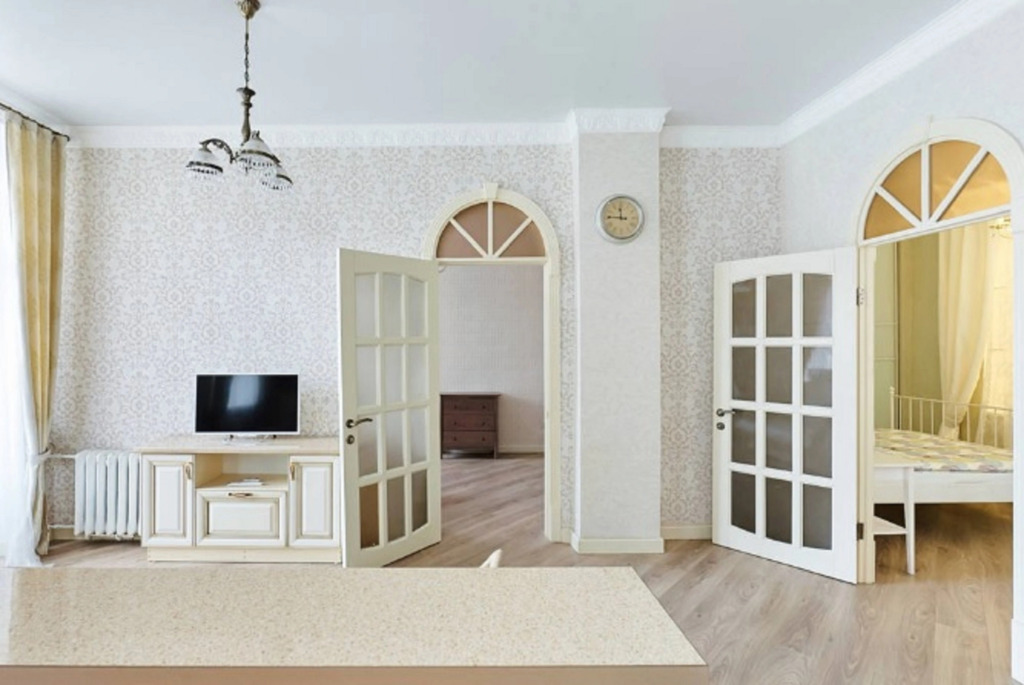 Квартира  Большая Садовая 39 А