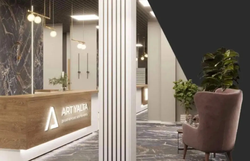 Апартаменты Уютная студия в центре города