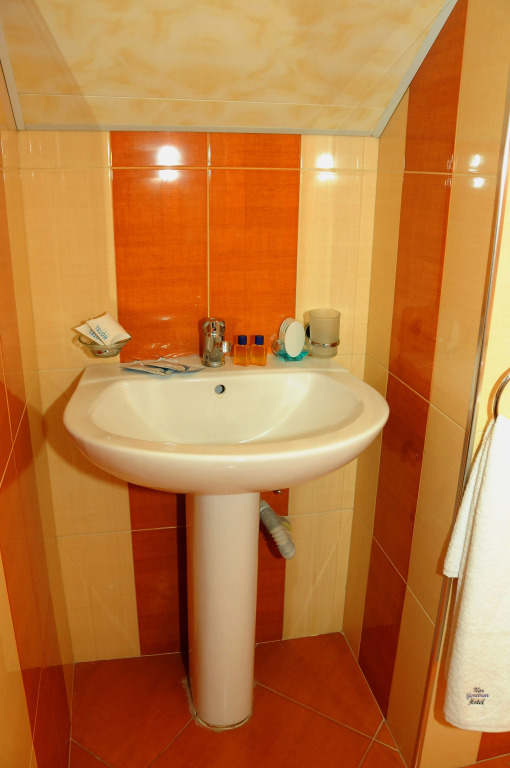 Nor Erevan Hotel