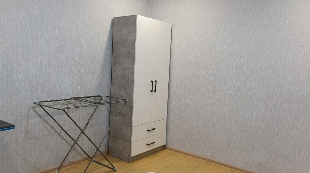 Квартира на Лунной 14