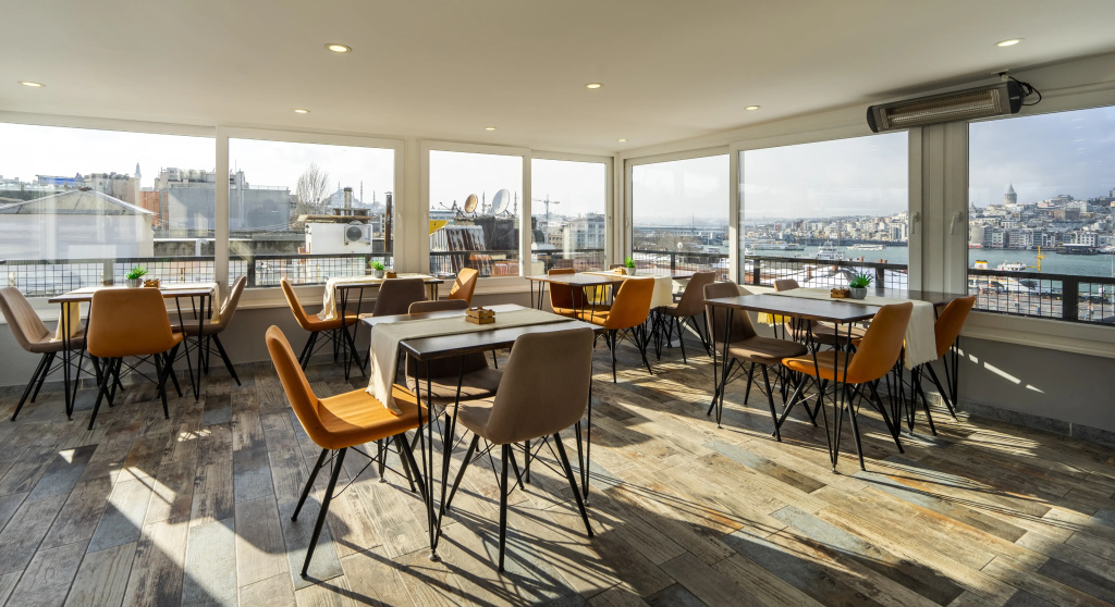 Sayeban Gold Hotel