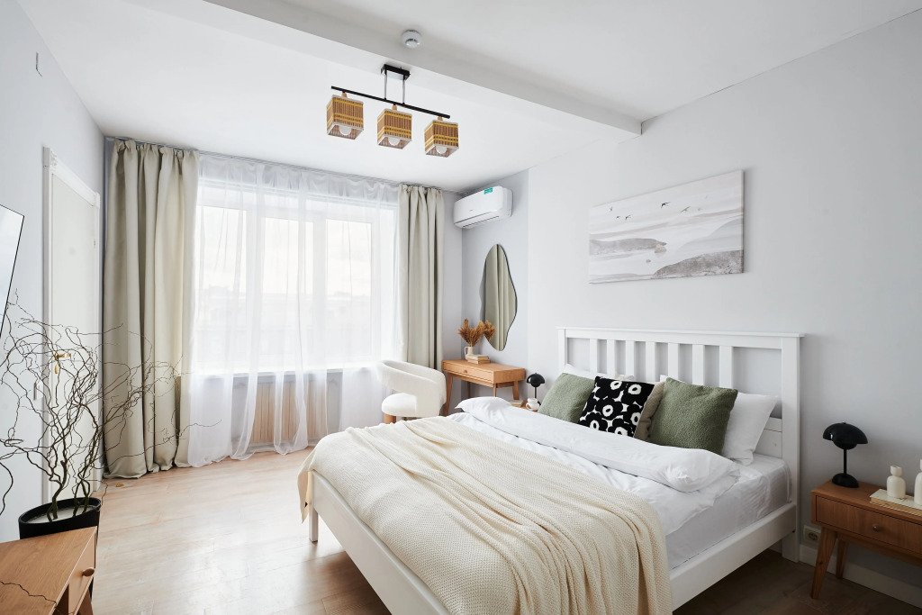 Квартира GM Apartments Премиум на Патриарших Прудах