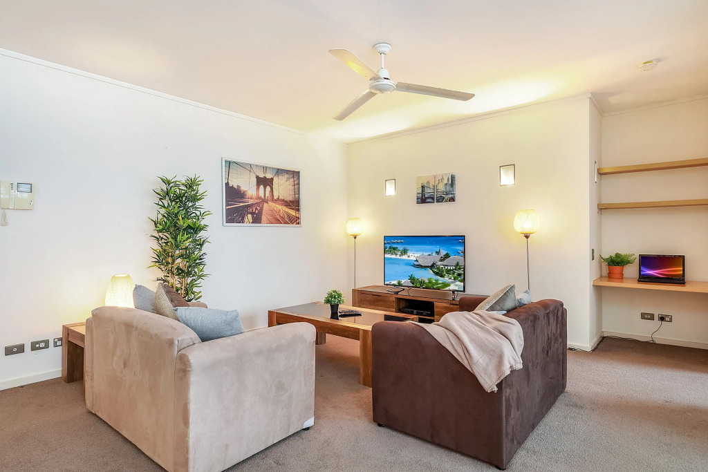 Апартаменты Furnished Near Bondi Junction