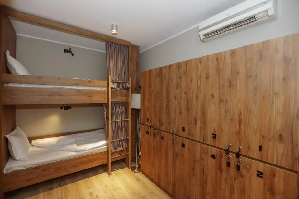 Flexi Hostel