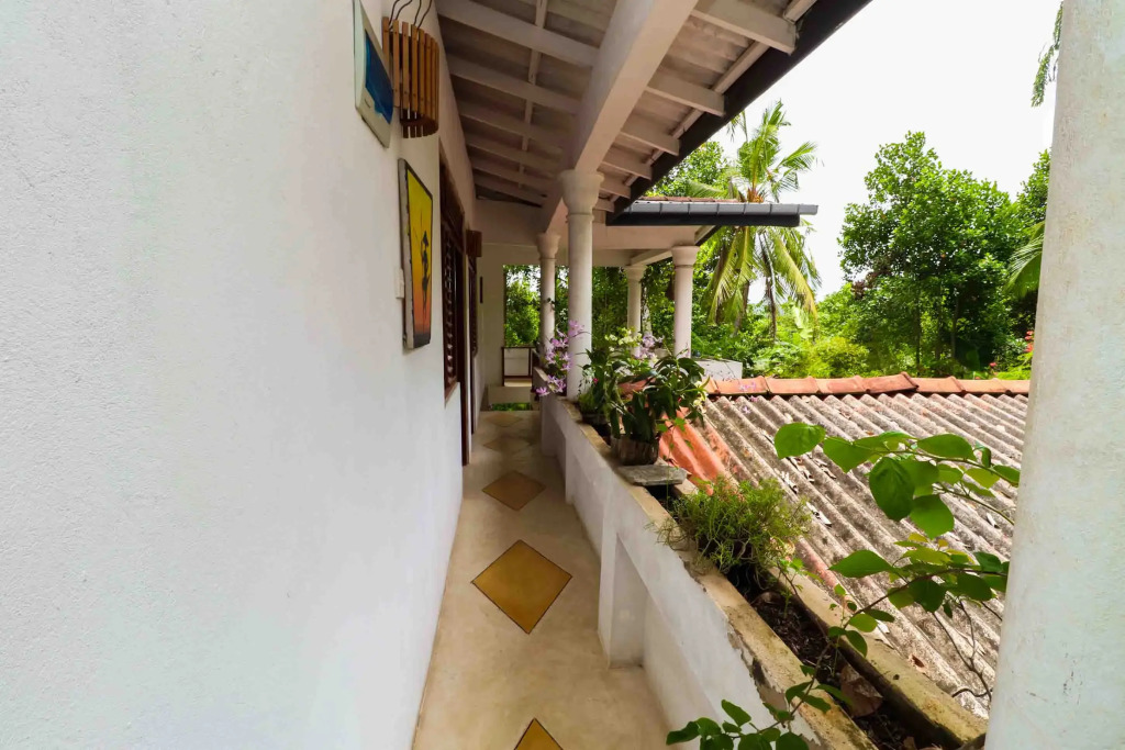 Pahalagawattha Homestay