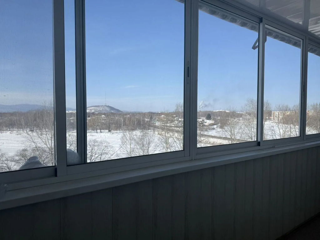Квартира на ул Советская 60Б - фото 10