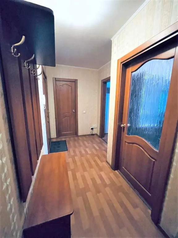 Квартира Севастопольская 4А