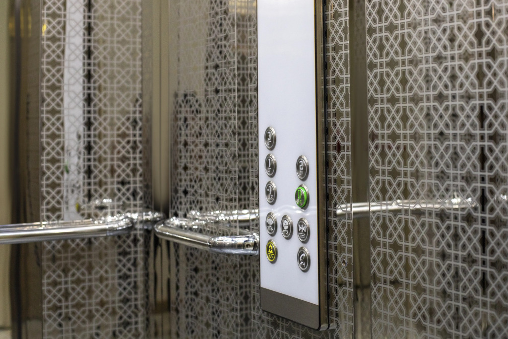 Lenus Hagia Sophia Hotel