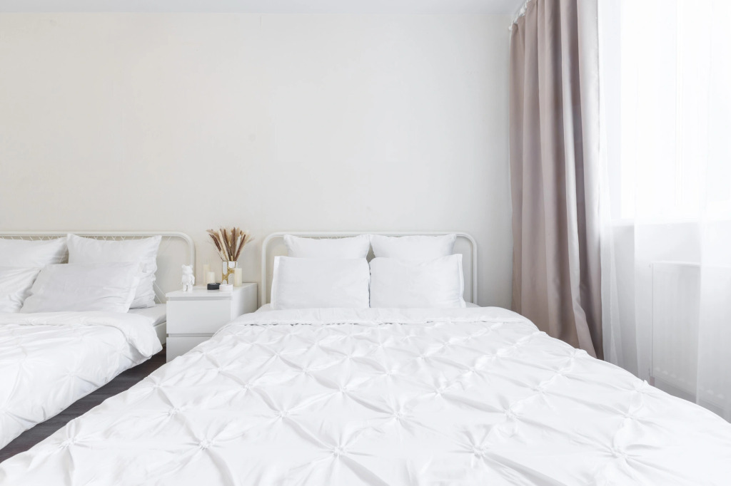 Апартаменты Residence Elegance на Коротченко