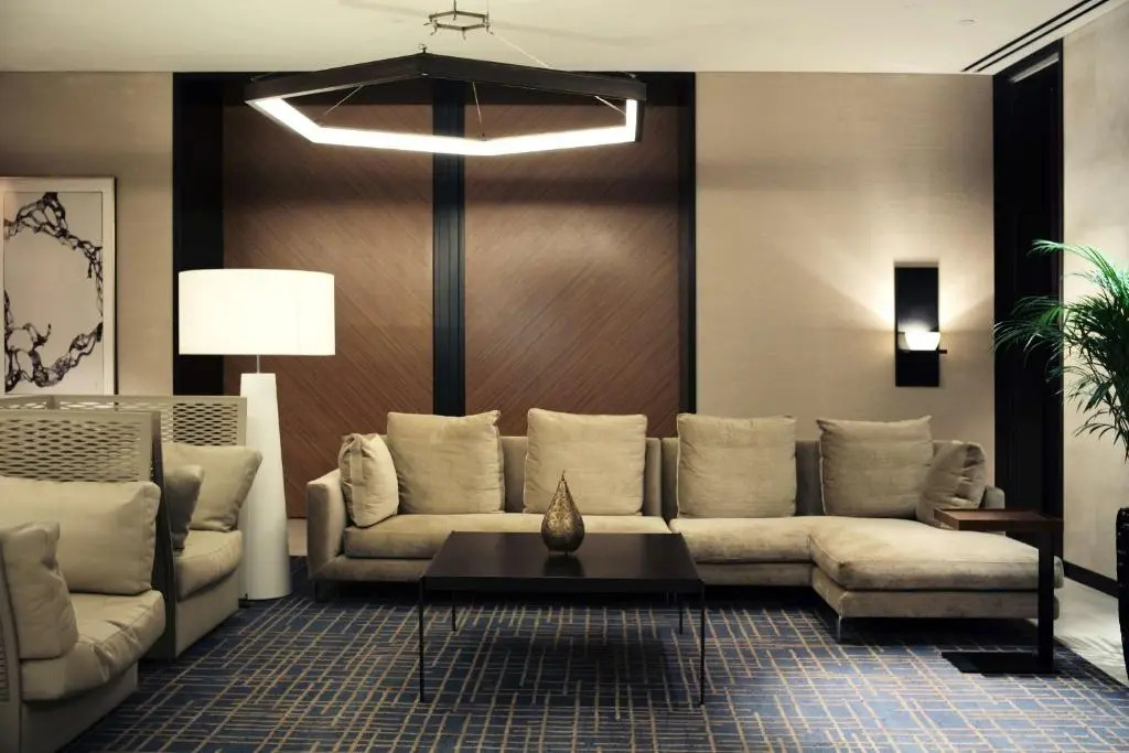 Park Hyatt Doha, Msheireb Downtown