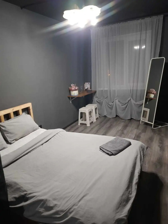 Na Riharda Zorge 6 Apartment