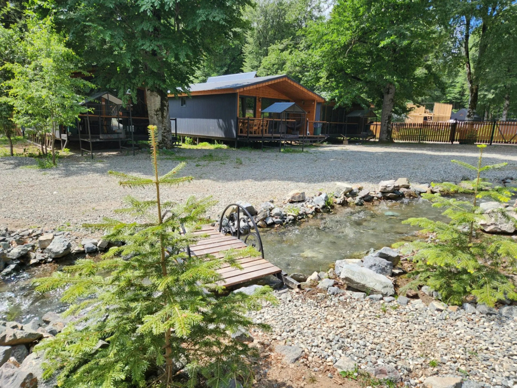 База отдыха Сириус Неон