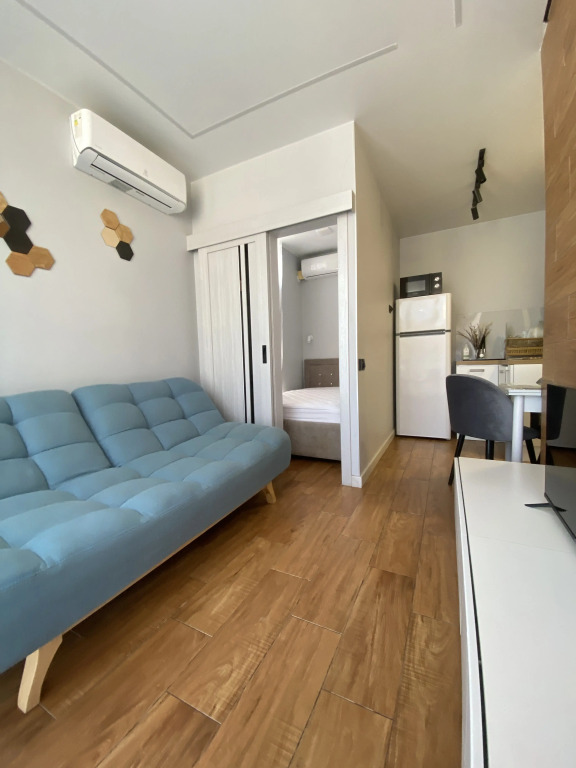 Апартаменты Green Palace Sochi 37
