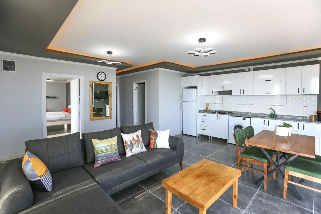 Just Dream Suites