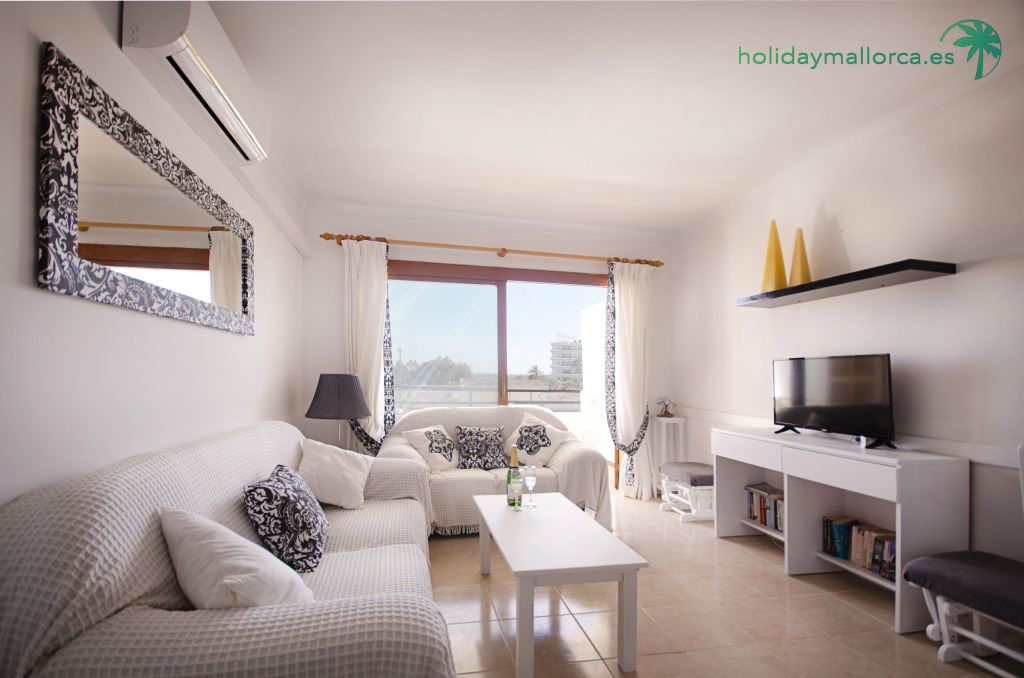 Апартаменты Serenity Sands