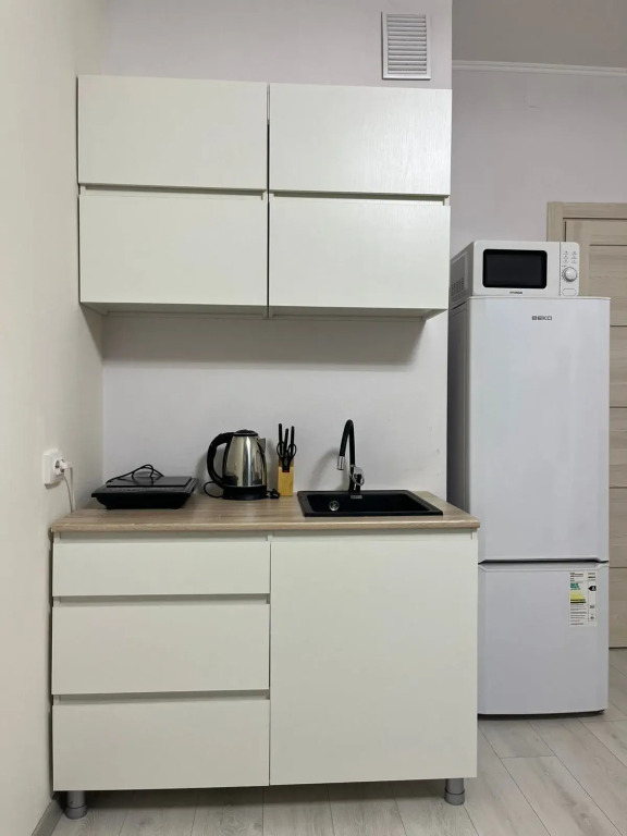 Апартаменты Студия Лайт by Rentvill
