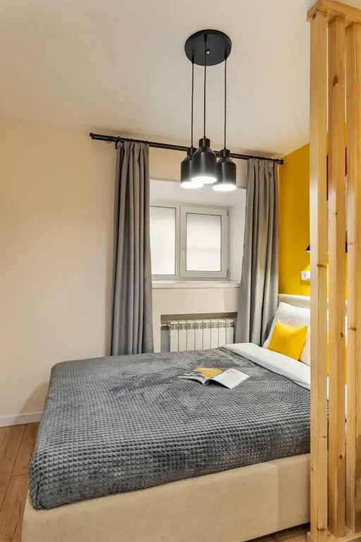 Апартаменты Room2day Lemon