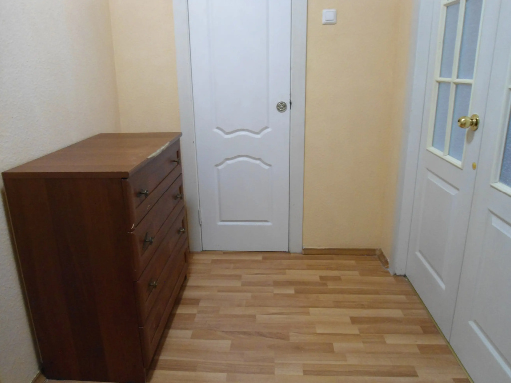 Квартира на Билимбаевской 25