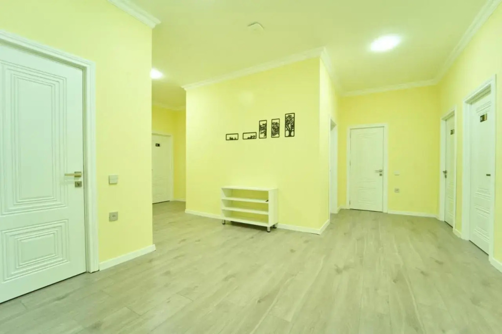 Premium Sea View Hotel & Hostel