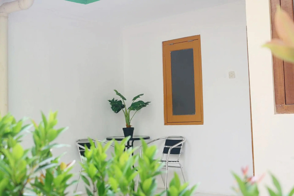 Otu Hostel By Ostic