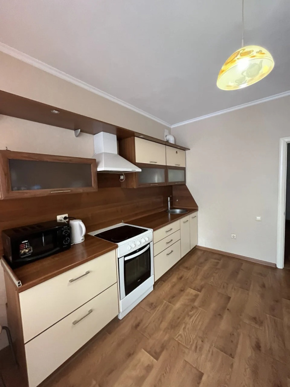 Квартира в Степном Микрорайоне 3