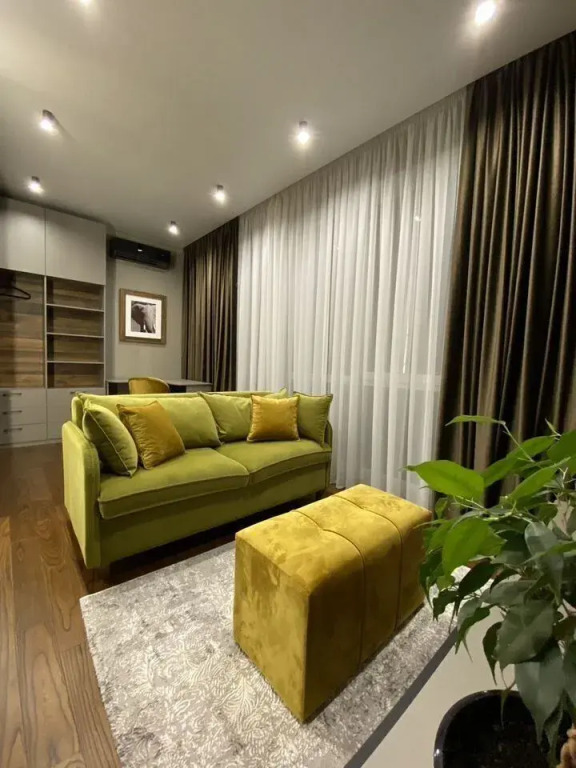 Квартира Gerke House на Достоевского 57 299