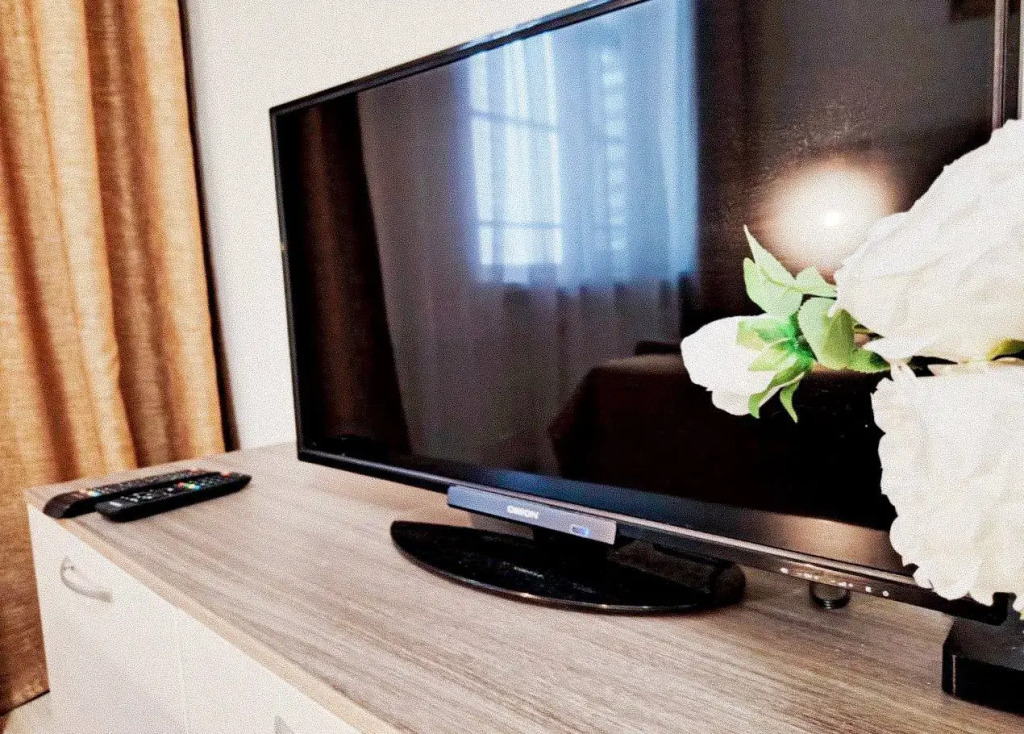 Апартаменты Park Inn Hause 2