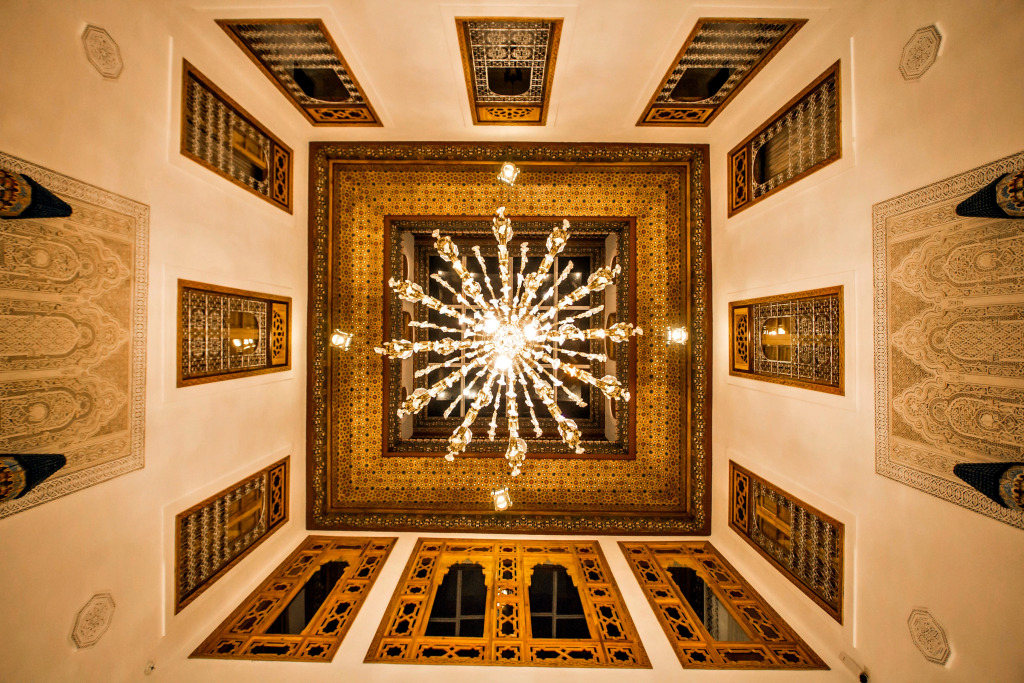 Riad Marjana suites & Spa