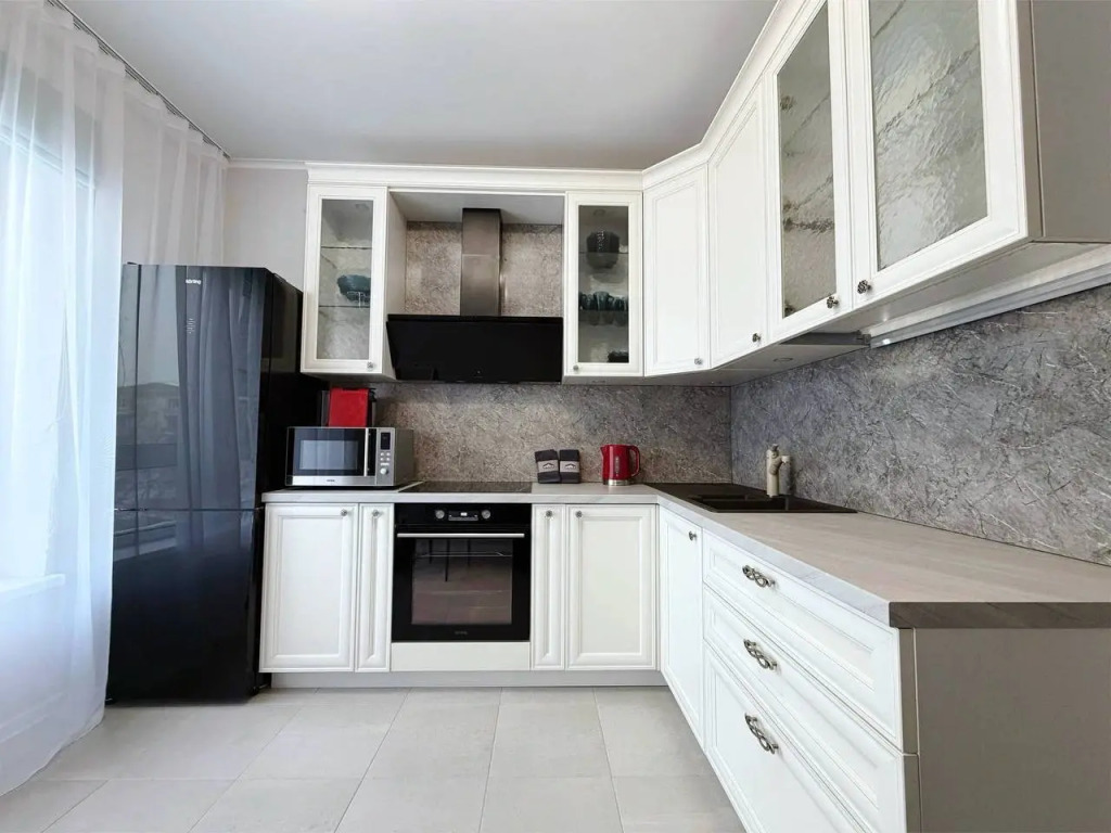 2-K. 55 M2 Flat