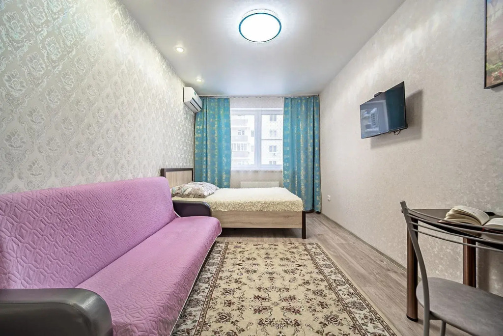 Квартира на Улице Черкасская 71/1к2