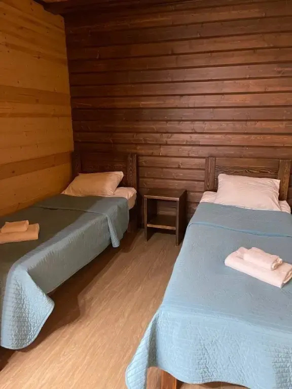 Апартаменты 1304 в Sunny Valley