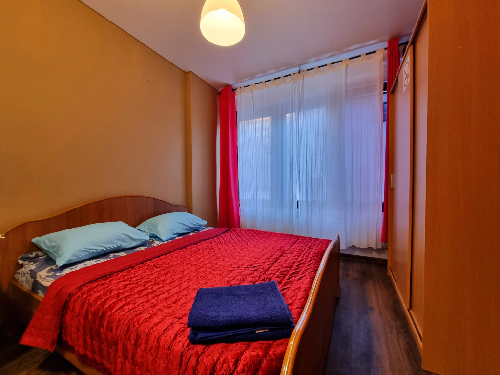 Апартаменты RoomOnDay на улице Лётная арт.00003о