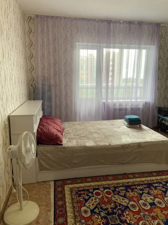 Квартира в 6-ом микрорайоне 4