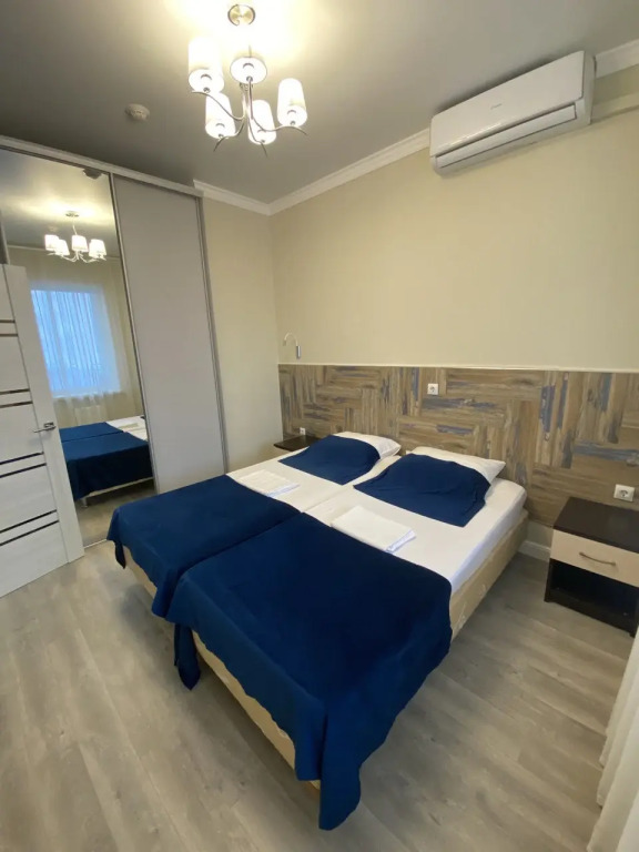 Апартаменты Sea Side 13