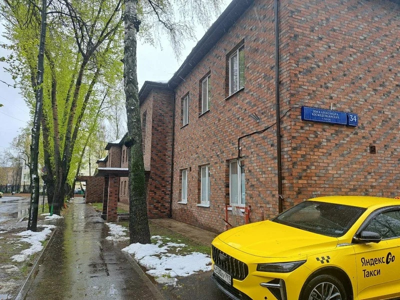 Хостел №1 комфорт