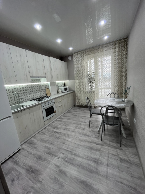 Квартира 1 комнатная 3 спальных места