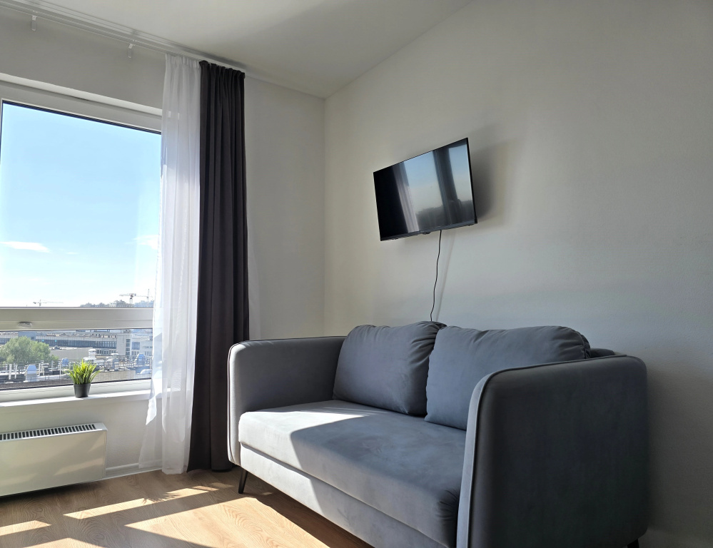 Квартира Apartment Comfort